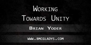 working-towards-unity
