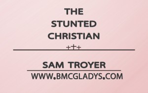the-stunted-christian-sam-troyer